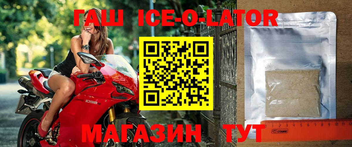 ГАШ Изолятор Лесной